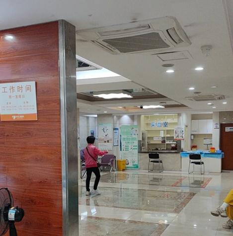 三、武汉仁爱时光医疗美容医院资质与口碑究竟如何？