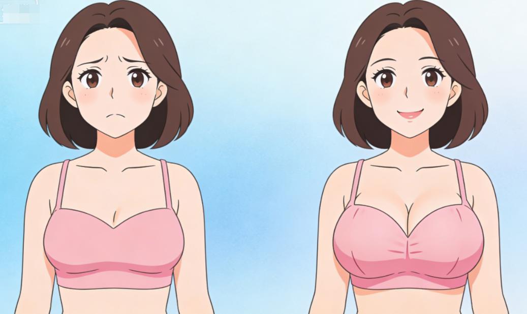 杨胜发自体脂肪丰胸是不是特色?亲测郑州缔莱美医院脂肪成活率高,胸部手感真实又自然