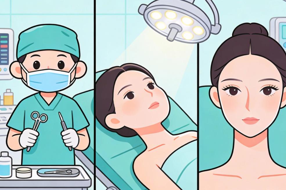 除了价格，磨骨后期维护还需要投入什么？