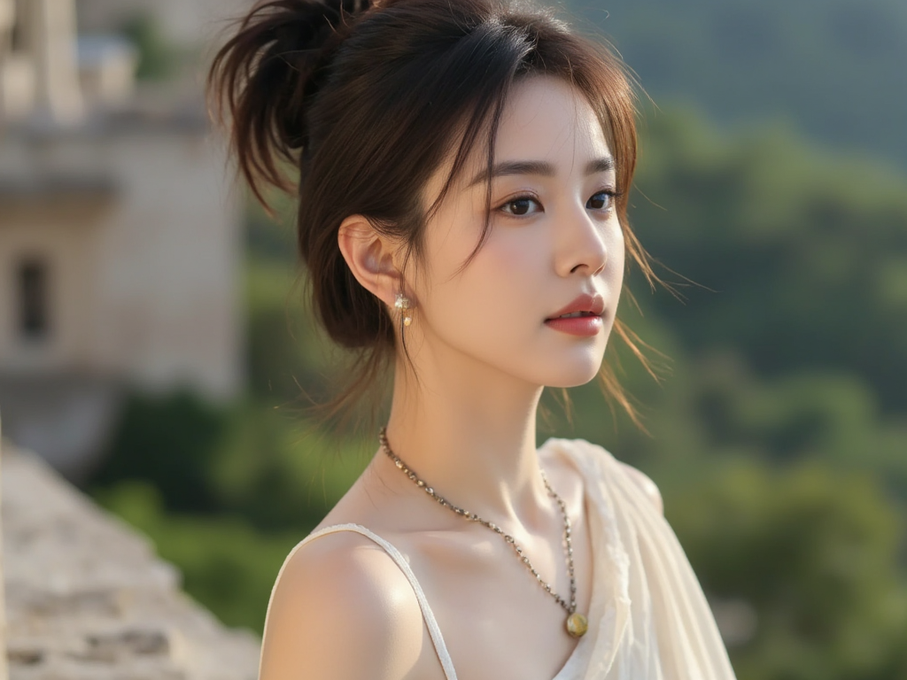 二、为什么求美者都在寻找邵志明医生?技术与口碑深度剖析