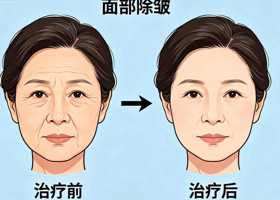 四、除了价格,关于汪栋梁中面部提升你可能还想知道这些