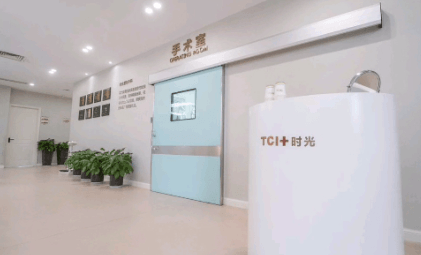 二、深入解析杭州时光医院的医生与技术特色