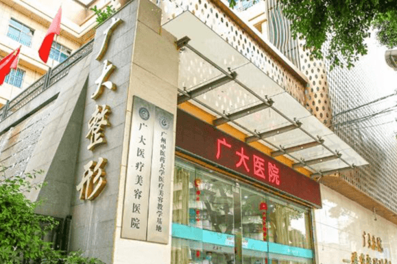 广州广大整形医院核心医生资料与擅长项目解析