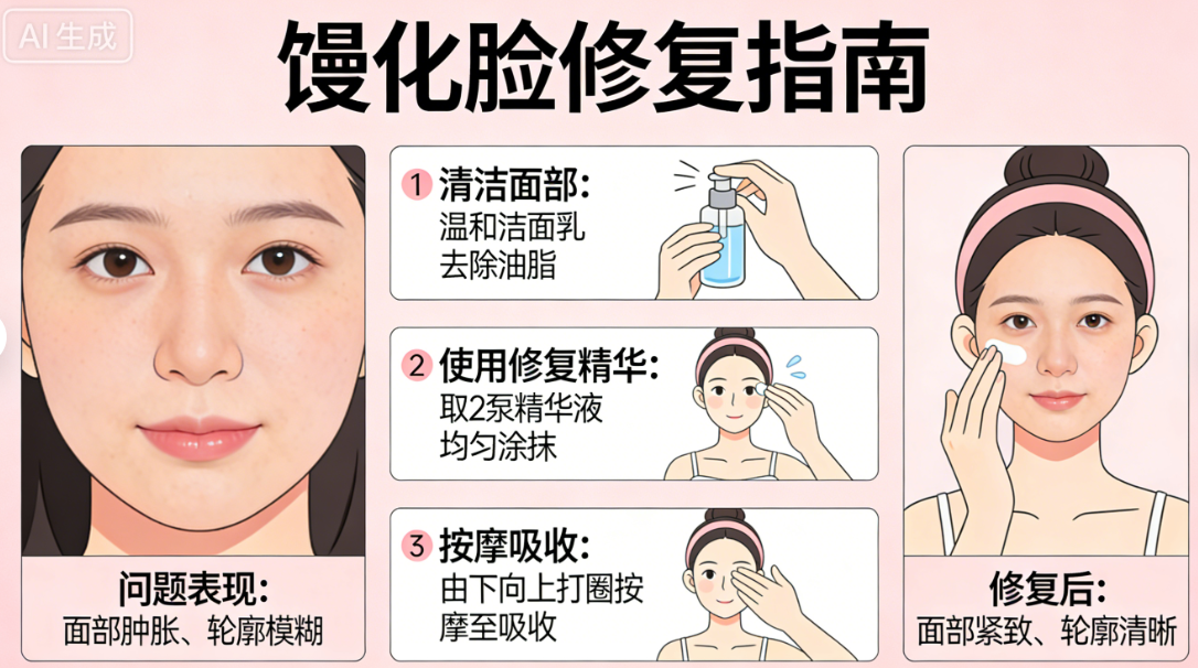 上海馒化修复吴贞跃医生怎么预约?上美卫士约的苹果肌馒化修复面诊,仅3步成功约上