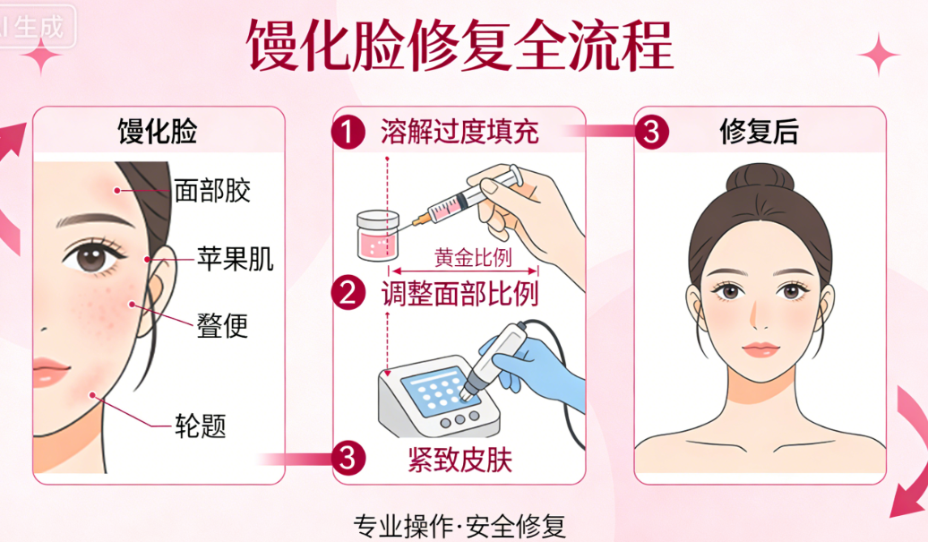 上海馒化修复吴贞跃医生怎么预约?面诊前必做的准备工作