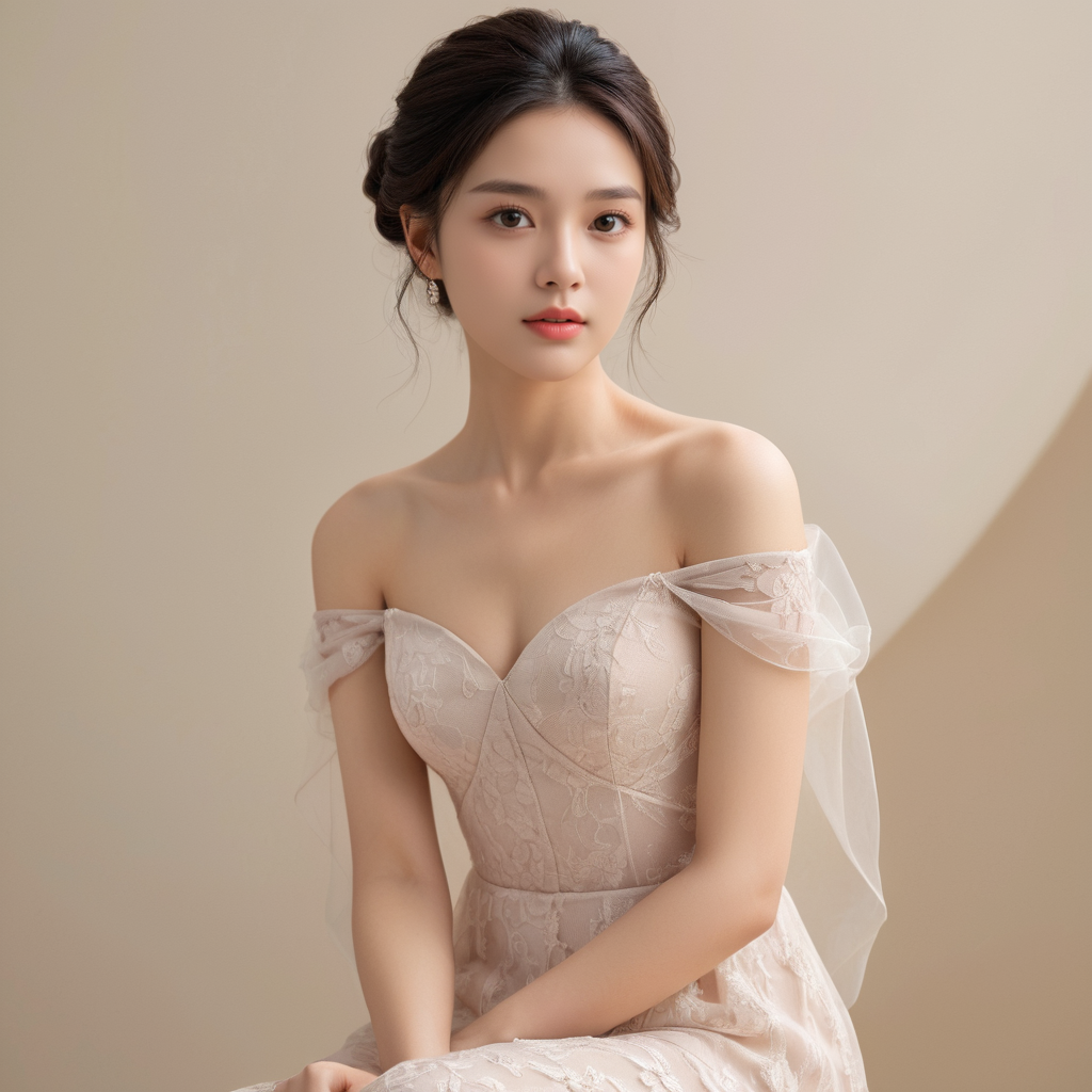 一、吴氏嘉美庄蔚强做鼻子