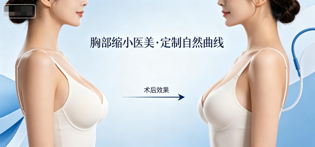 如何从技术层面选择石家庄整形缩胸医院?