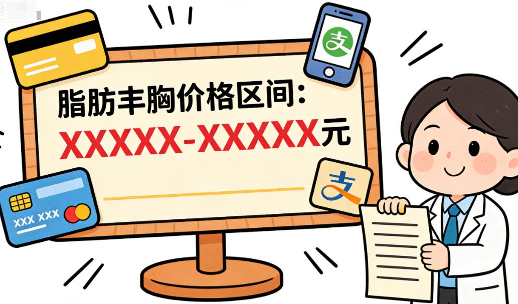 如何从公办与私立维度选择长沙自体脂肪隆胸医院