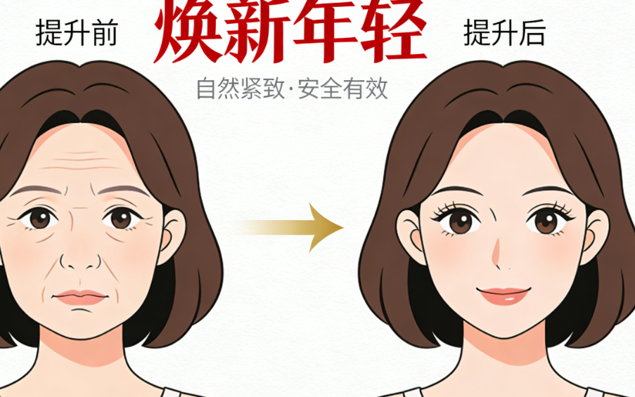 成都筋膜提升医美哪家好?艺星、铜雀台、八大处等医院医生技术很细