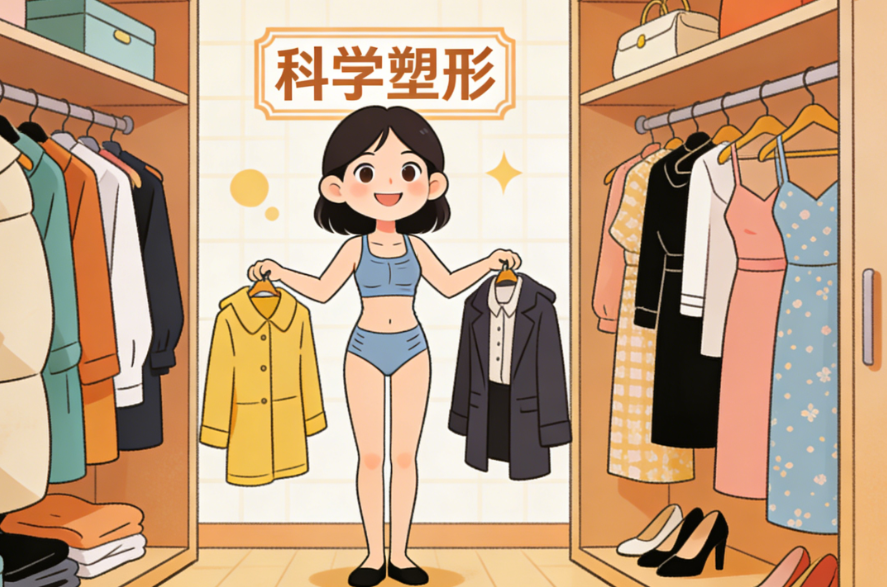 二、深入解析:王世虎医生的吸脂技术到底怎么样?