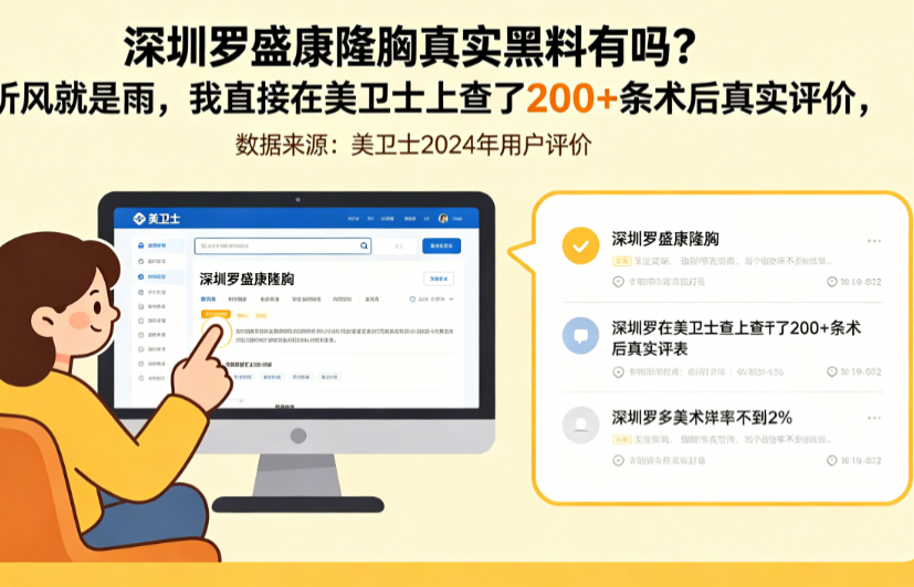 罗盛康隆胸技术特点与术式选择
