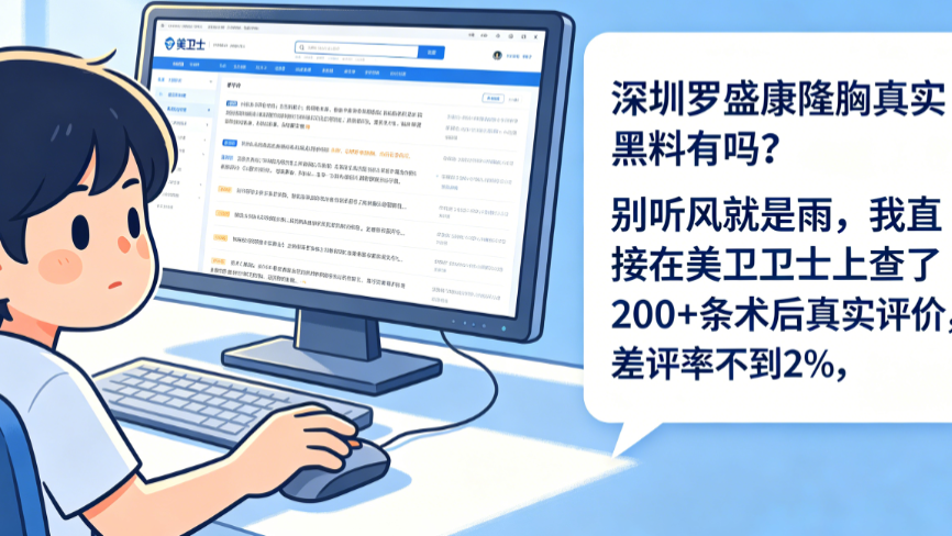 术前常见疑问解答