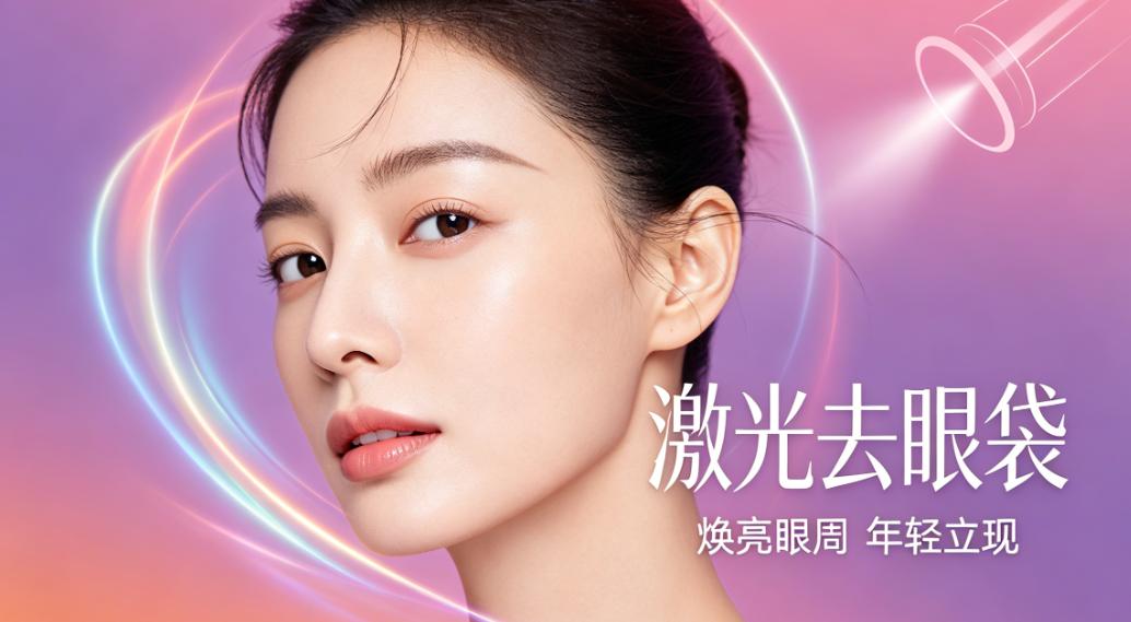 二、广州曙光美容微创眼袋靠谱吗？不同术式和价格到底怎么选www.dlren.com