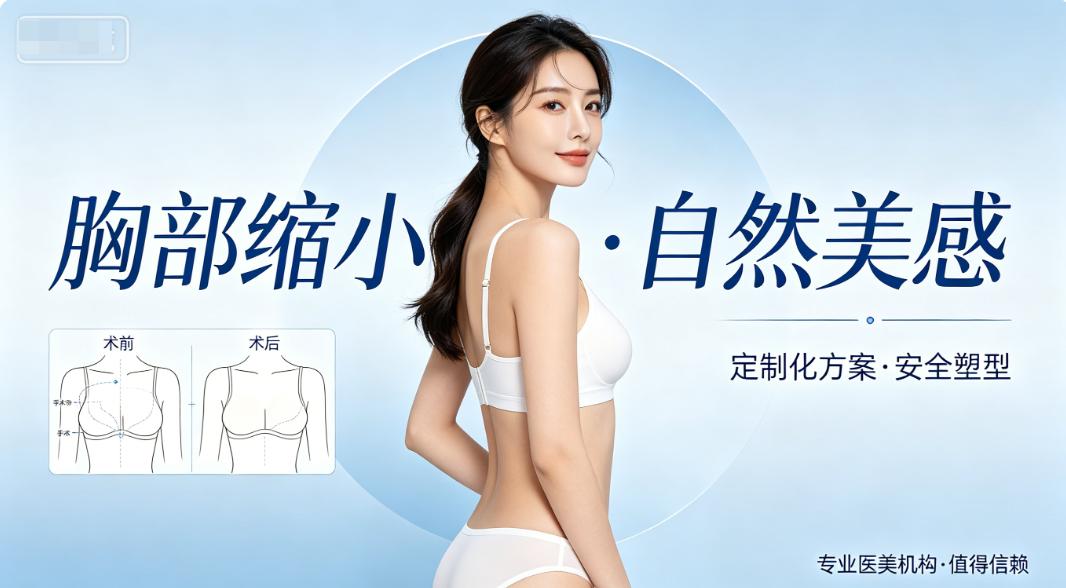 三、冉维志医生的“精细减法”:不光是变小,更是变好看