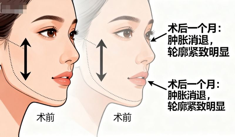 五、如何判断晋城修形美林和张志强医生是否适合你