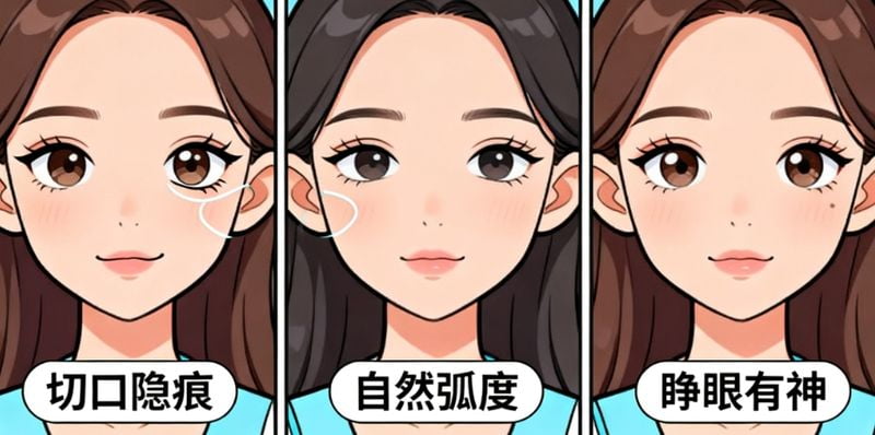 一、核心问题：杭州艺星欧阳帆和高士乾哪个好？先看这张对比表