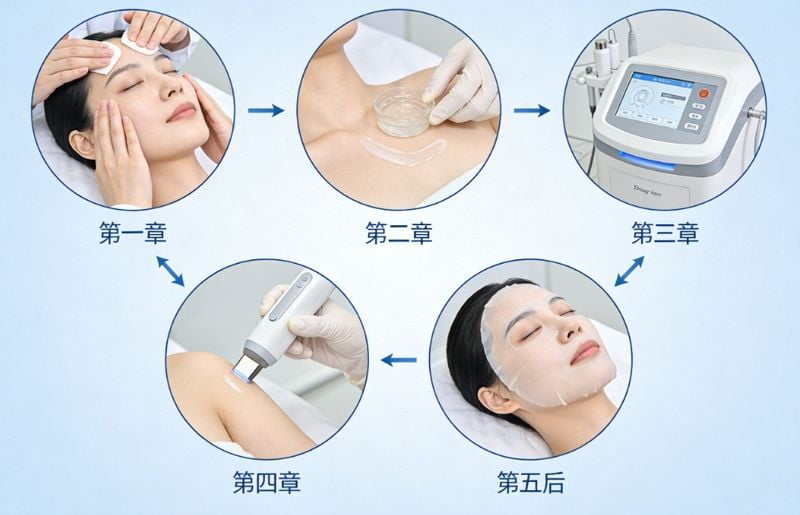 五、关于长沙爱思特与张进辉医生的常见问题解答