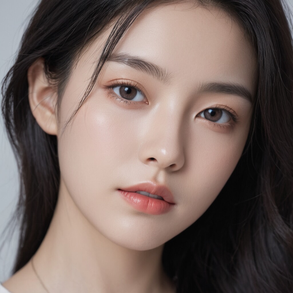 长沙雅美王晓朋小拉皮手术实例?嫂子港她在上专看耳朵旁边的图搿块有冒有疤才见真功夫