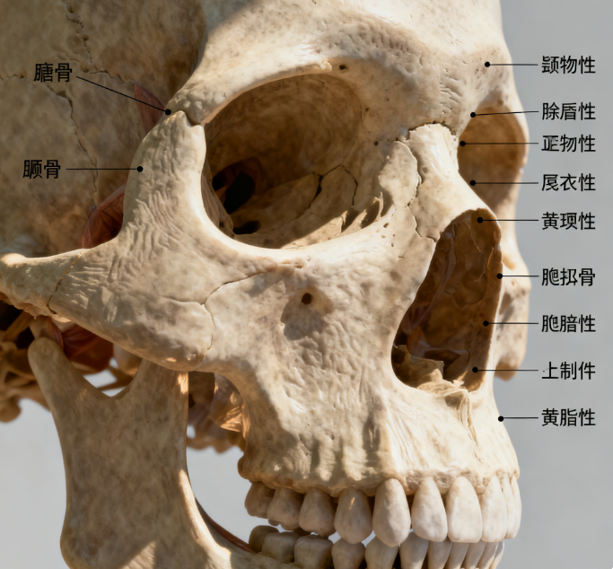二、杨君毅颧骨内推价格为什么这样定?看懂价值所在