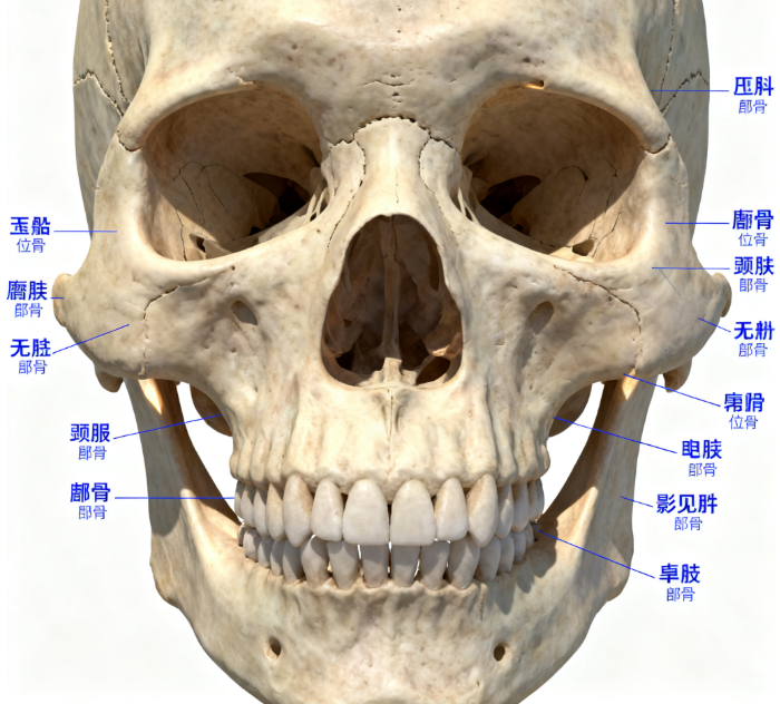 杨君毅颧骨内推价格大概多少？3万8起，钛板固定全包价