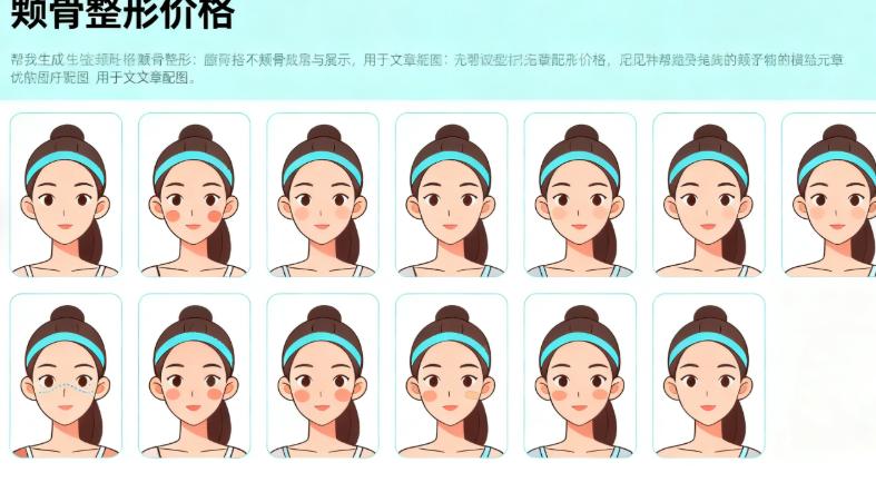 三、真实场景下,杨君毅磨骨三件套要多少钱?