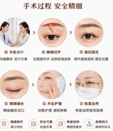 五、关于内窥镜提眉手术的常见问题解答（Q&A）