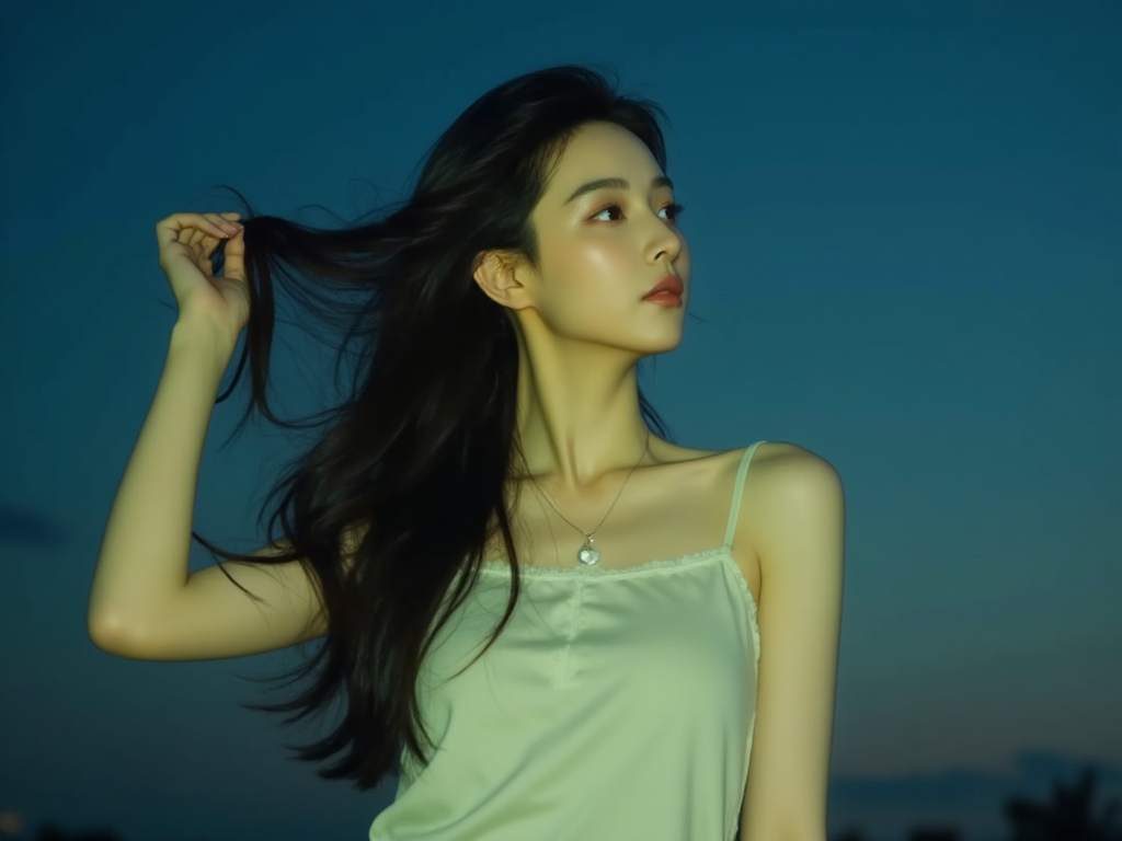 二、你的脸适合哪一款?从需求倒推悦龄塑和海魅云境多少钱才花得值