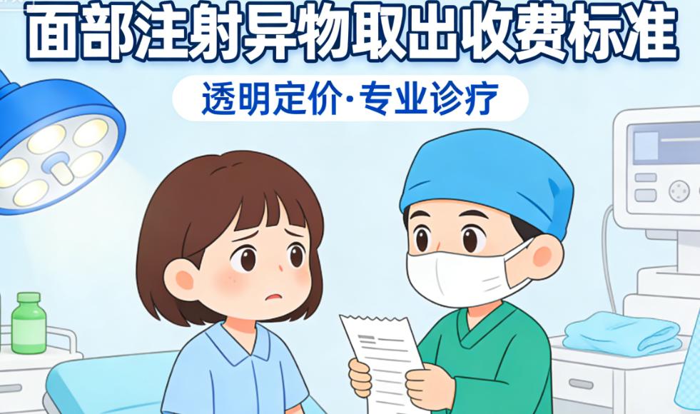 三、理性看待异物取出：关于价格、疗效与常见疑问