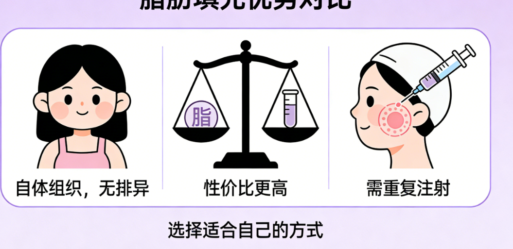三、哪些人群适合找孙泽芳做脂肪填充臀部?