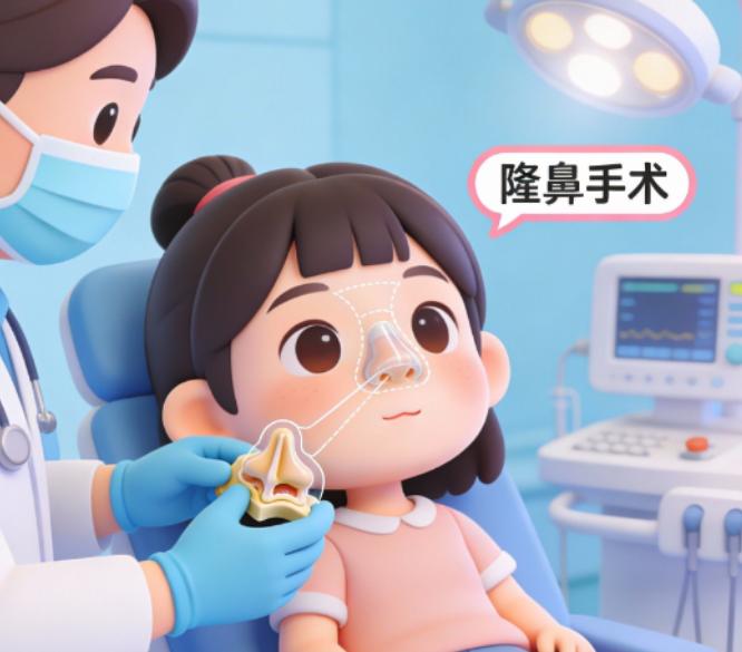 如何选择适合自己的隆鼻医院?关键维度对比