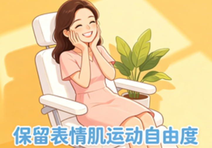 关于李晓东面部提升,大家较常问的几个问题