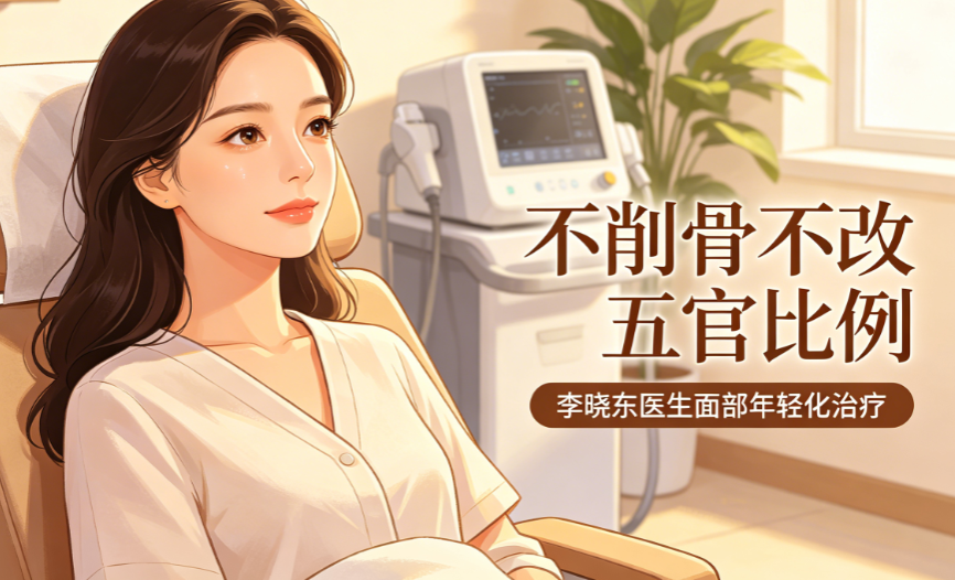 和普通拉皮比,李晓东的技术优势到底高在哪