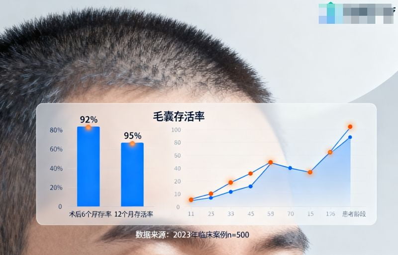 港真的,长沙岱高杨杰植发技术怎么样?哥们美卫士上查完去种的港第三个月搁洗头的辰光摸到新茬子扎手了