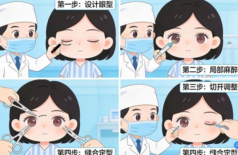 六、建议与总结