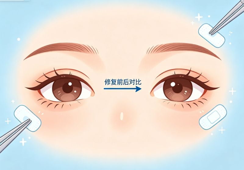 “妈生感”与“闭眼无痕”如何兼得?解析张伟院长的技术细节