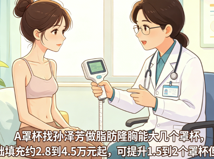 不同方案下的价格明细