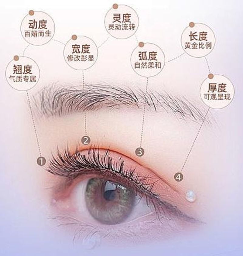 四、李淑薇院长双眼皮安荃确保与就诊预约方式www.dlren.com