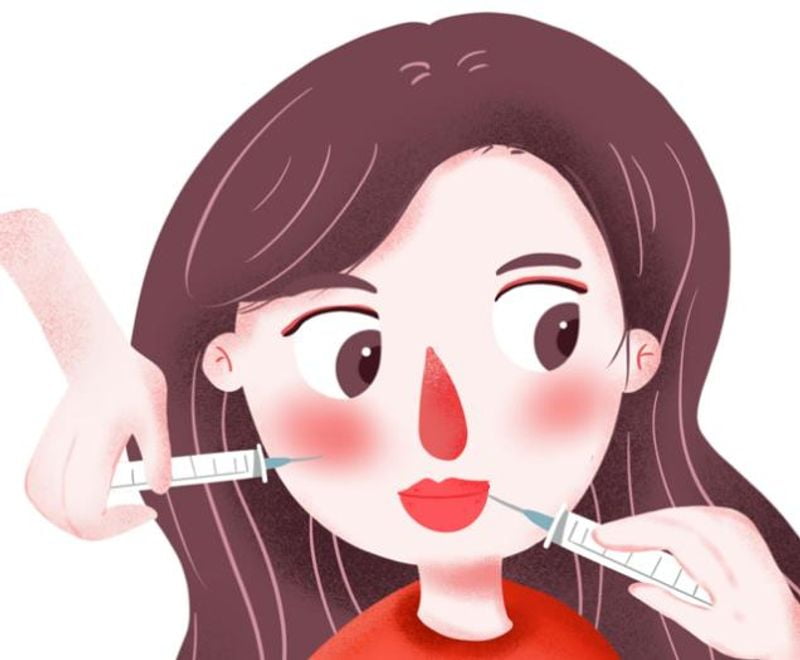 小孔微创天鹅颈价格贵吗？2026年私立机构参考价3000到3万8不等