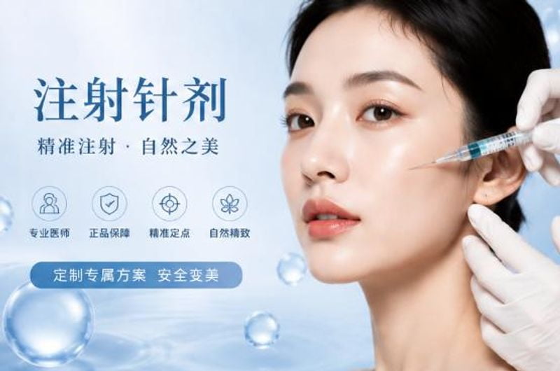 注射前后的关键流程与疗效预期管理