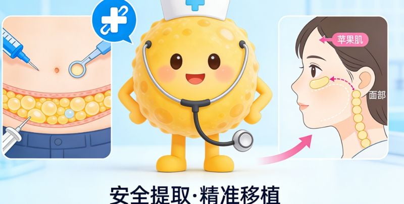 北京孙泽芳医生脂肪填充大概多少钱?全脸填充12,000元起,丰胸4.9万起