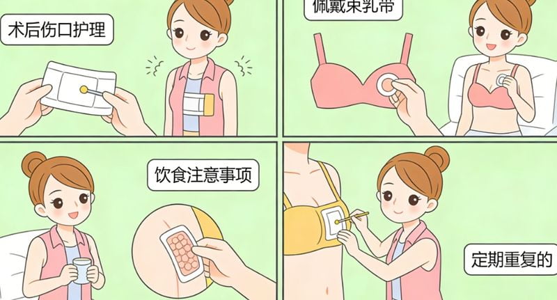 四、真实场景下的手术与变好体验