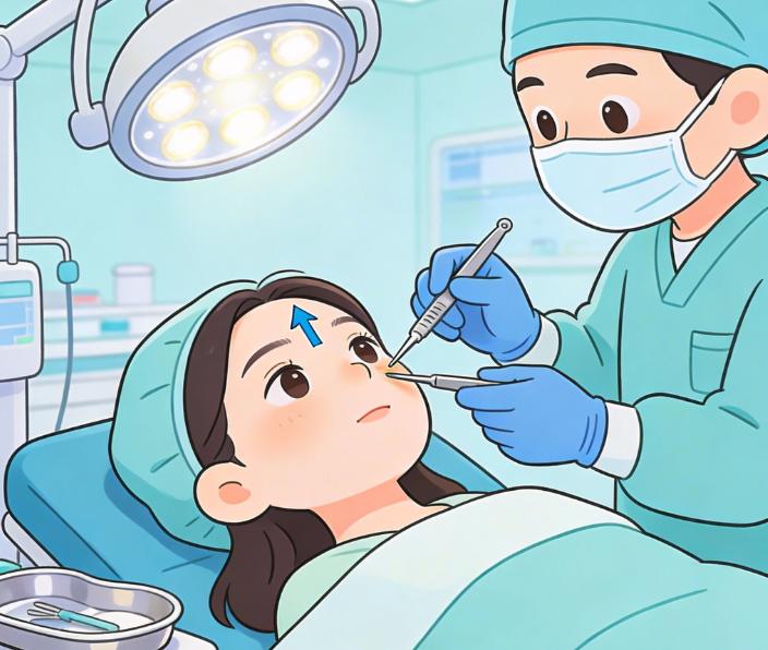 南宁拉皮手术除了医生,还需要关注什么?