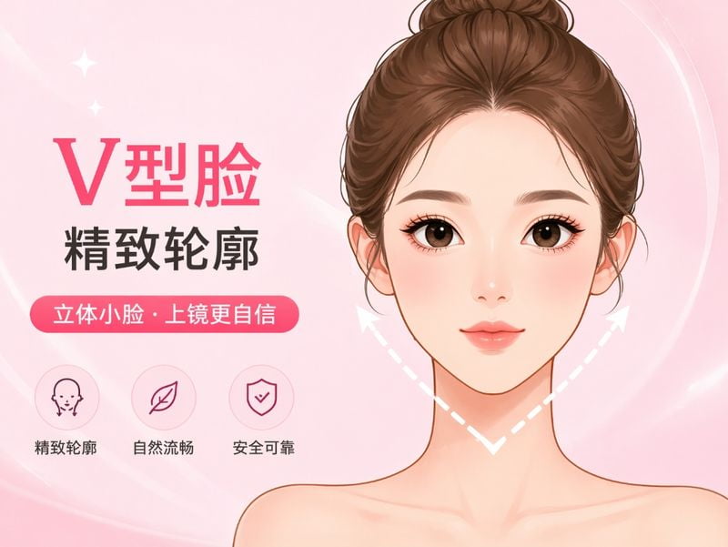 成都张立天磨骨怎么样?技术超级厉害,面诊沟通时会用3D设计