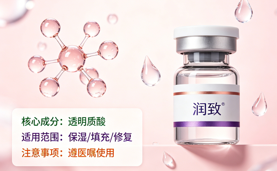 上饶玻尿酸团购多少钱一支?国产380元起,进口1280元起