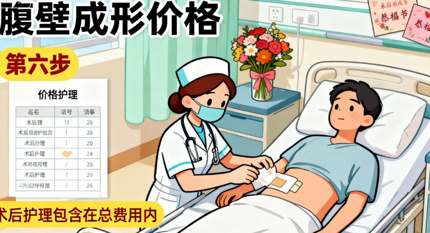 关于为什么不建议做腹壁整形,用户最常问的几个问题(FAQ)