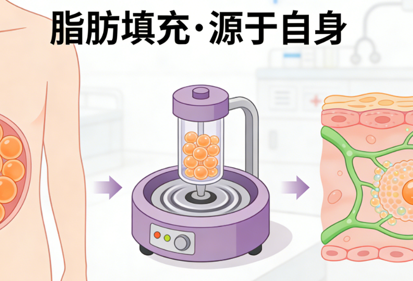 二、决定脂肪填充太阳穴价格的四个关键因素