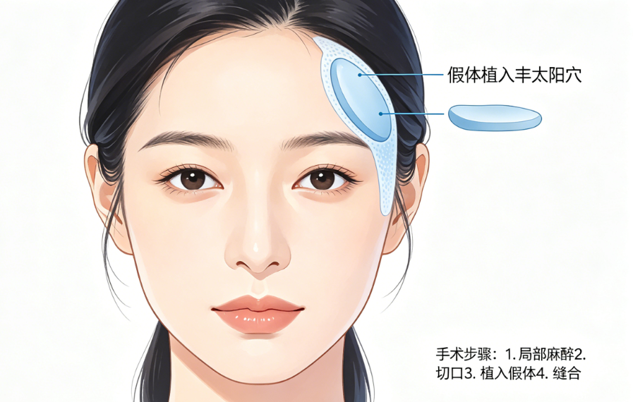 二、太阳穴填充多少钱一次?医生和城市是“隐藏变量”
