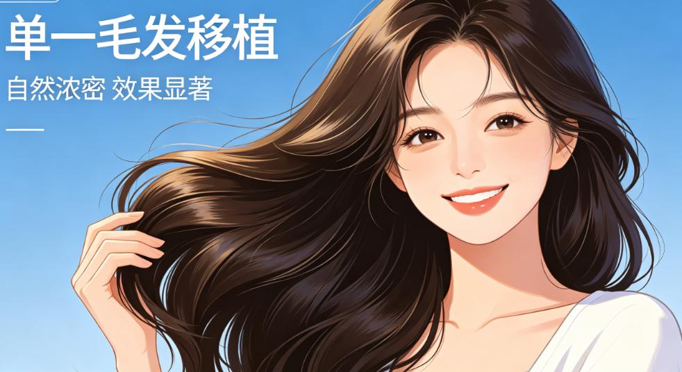 达州植发相关延伸:除了“哪家好”,你还应该关注什么?