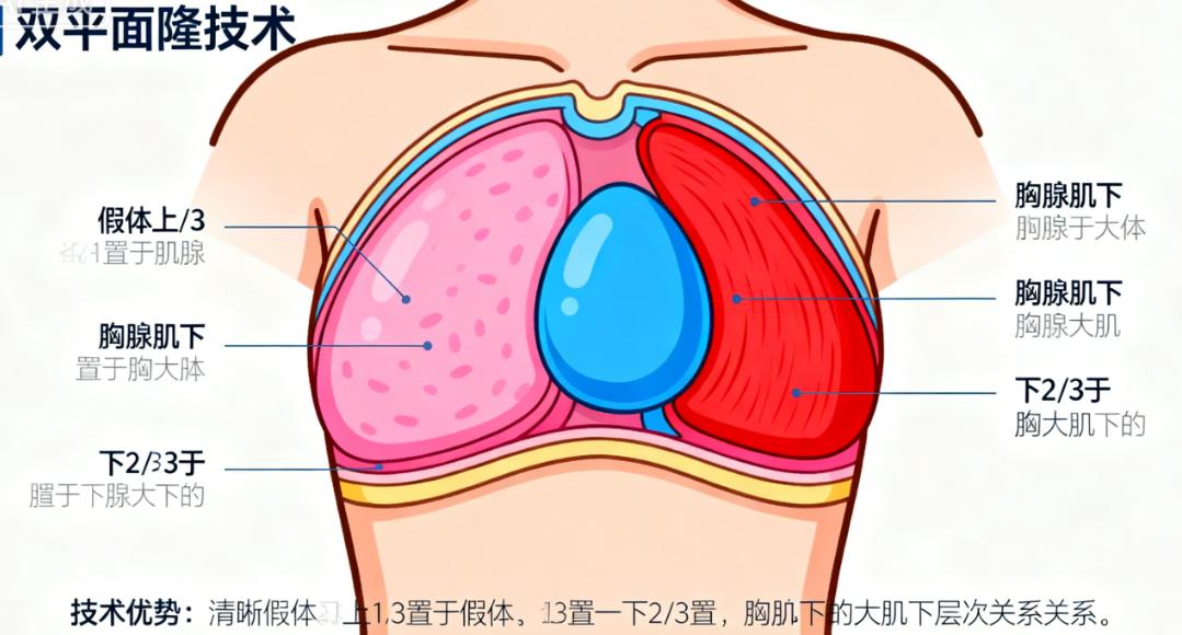 二、决定谢卫国隆胸曼陀多少钱的3个关键因素,你怎么选?