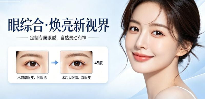 西安最大的医美机构是哪家?国际医学中心和画美规模都很大